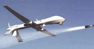 US drone strikes kill 15 in North Waziristan 